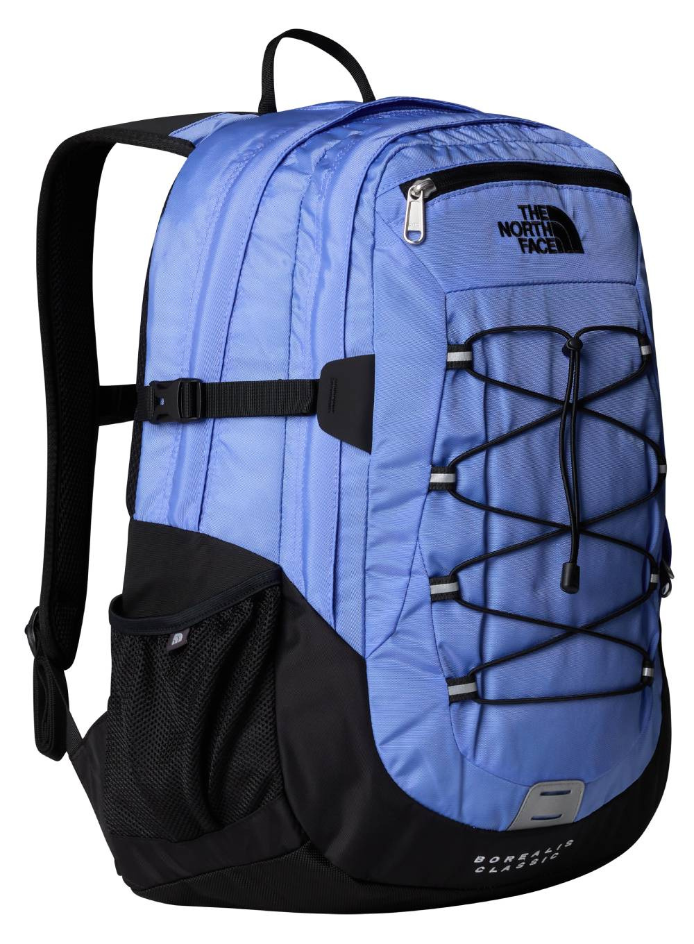 Plecak The North Face Borealis Classic - virtual blue / tnf black