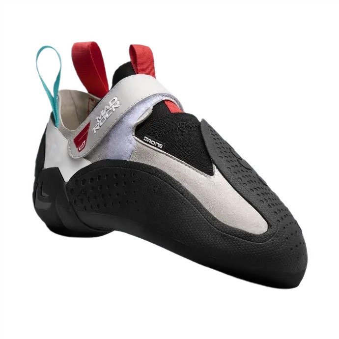 Buty wspinaczkowe unisex Mad Rock Drone HV (High Volume) CS white - 35,5