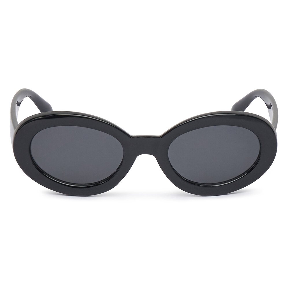 Jenny 4WF-002-SS25 Czarny