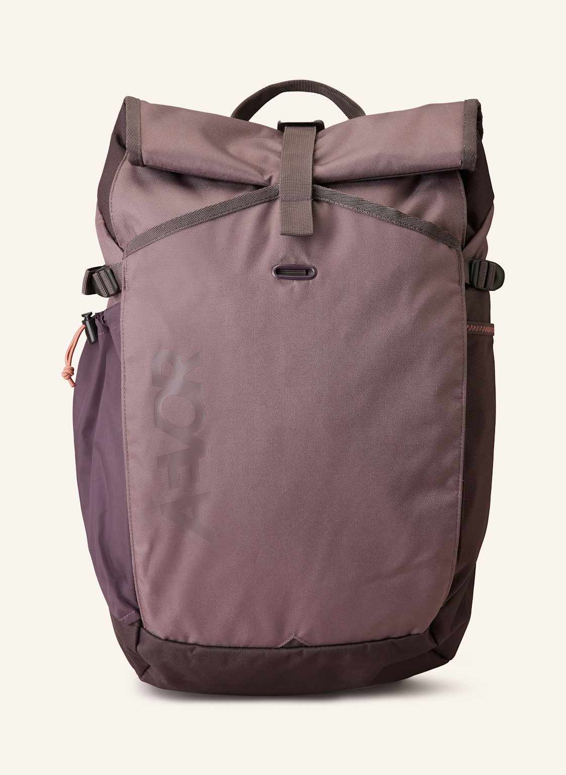 Aevor Plecak Roll Pack 20 L Z Kieszenią Na Laptop rot