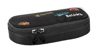 Piórnik przybornik BeUniq