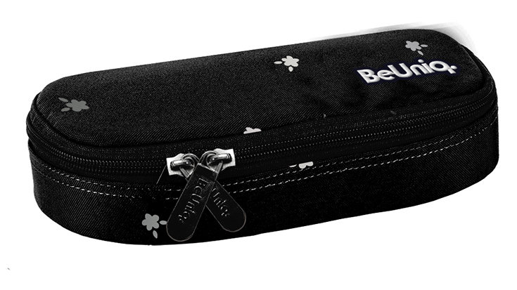 Piórnik przybornik BeUniq