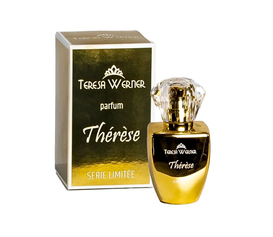 Teresa Werner, Therese, perfumy, 50 ml (Edycja Limitowana)