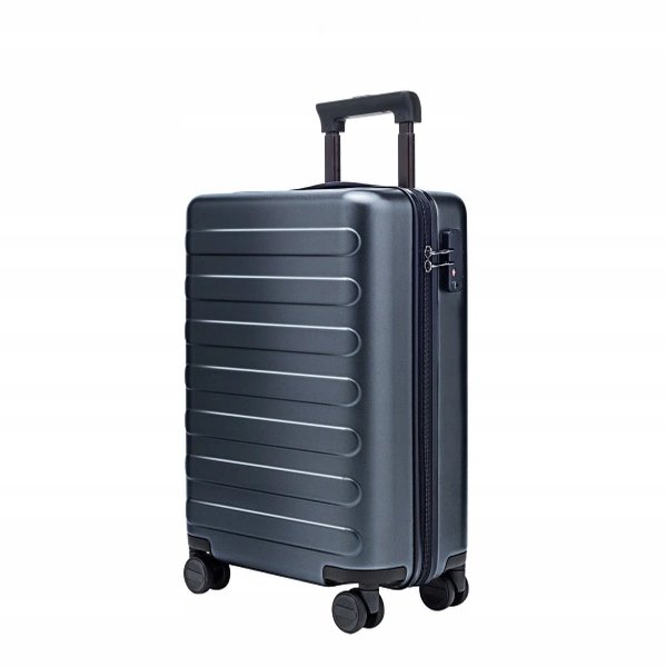 Walizka kabinowa, bagaż podręczny, walika mała NINETYGO Rhine 56,5cm