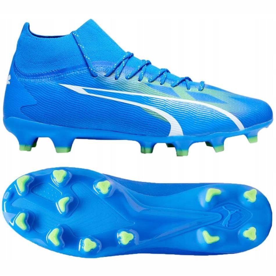 Buty piłkarskie Puma Ultra Pro FG/AG 107422 03-43