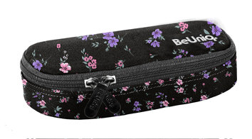 Piórnik przybornik BeUniq