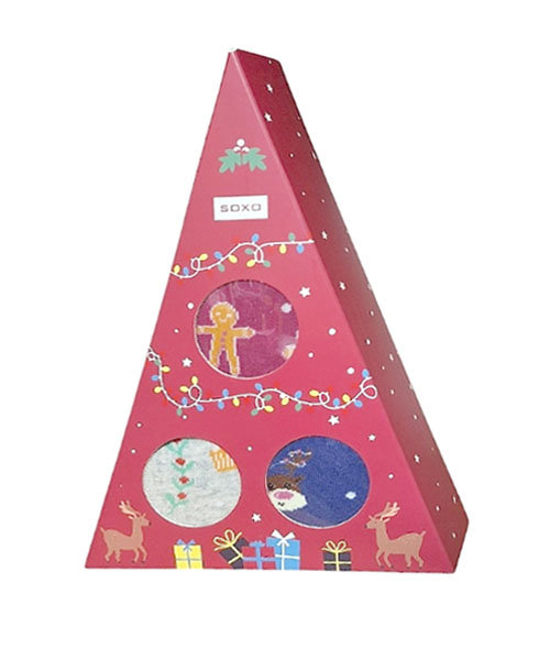 soxo skarpetki 36-40