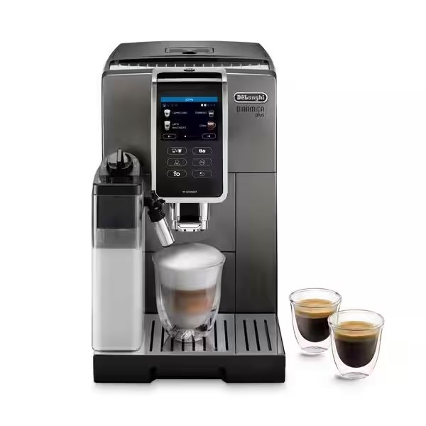 DeLonghi Dinamica Plus ECAM 372.95.TB