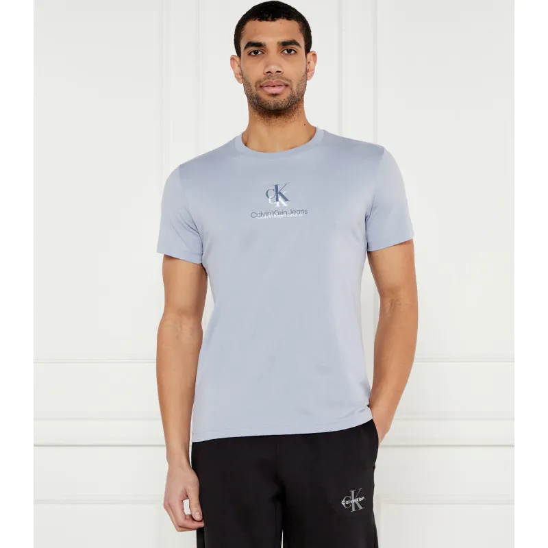 Calvin Klein Jeans T-shirt | Regular Fit