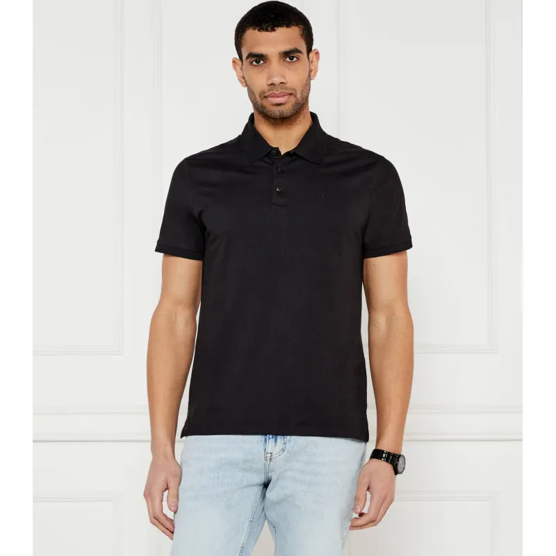 Calvin Klein Jeans Polo | Regular Fit
