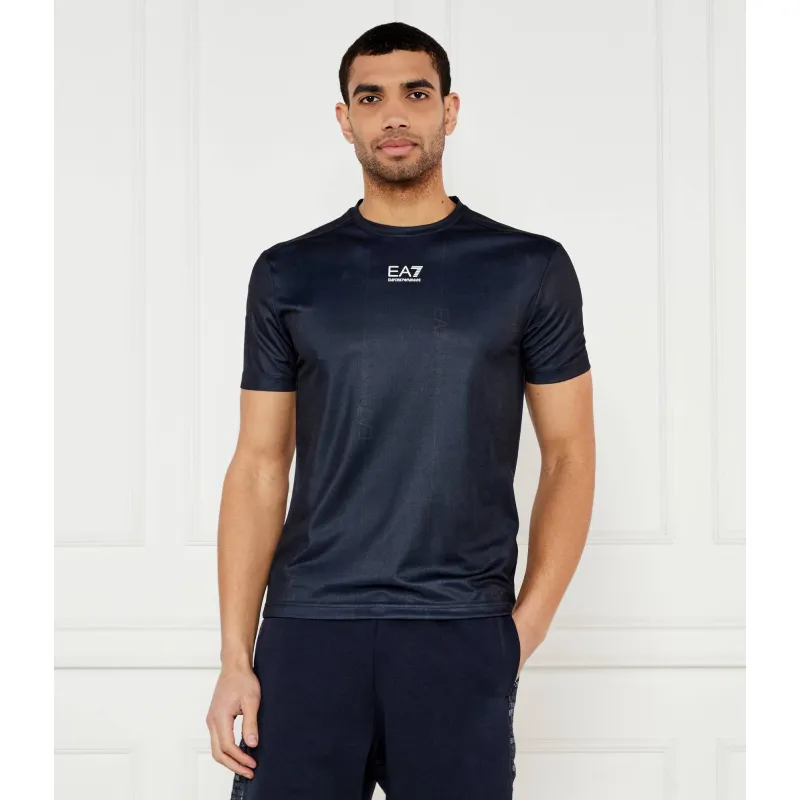 EA7 T-shirt | Regular Fit