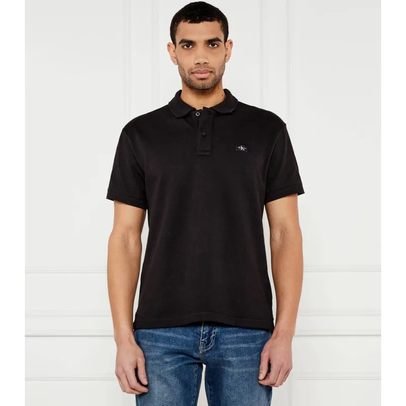 Calvin Klein Jeans Polo | Regular Fit