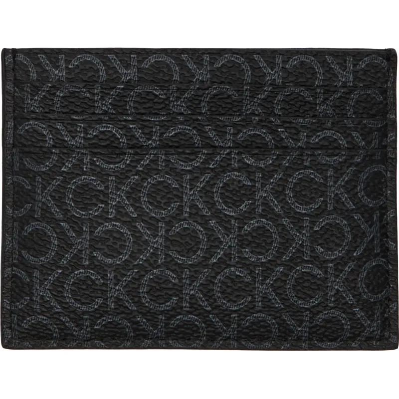 Calvin Klein Etui na karty