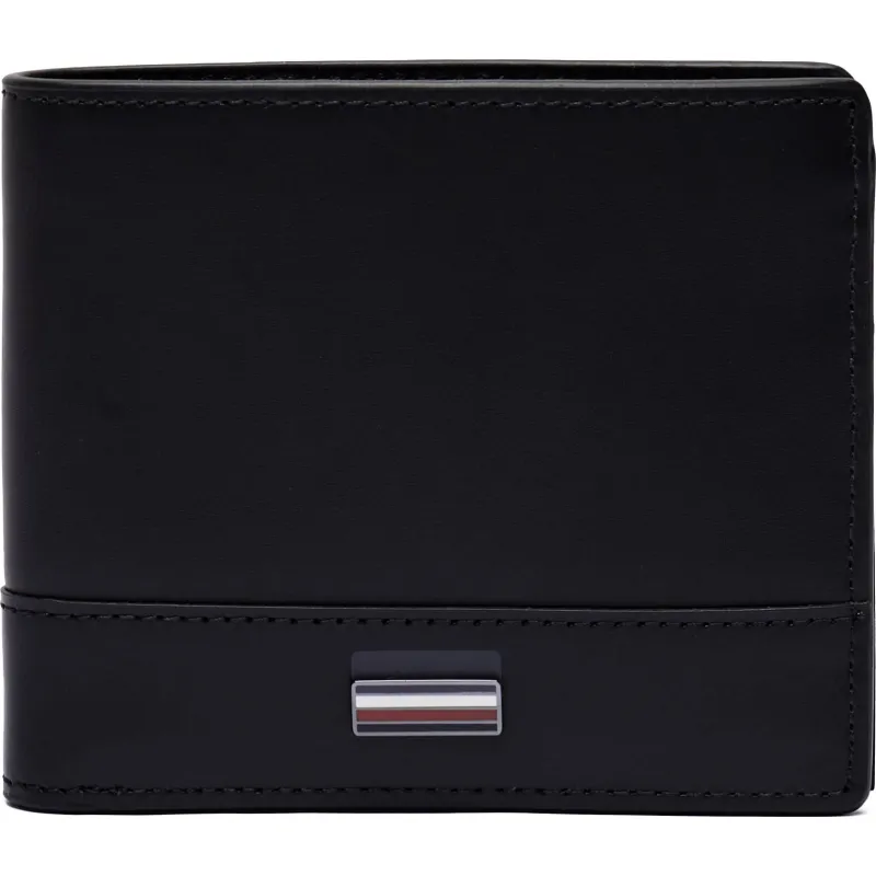 Tommy Hilfiger Skórzany portfel