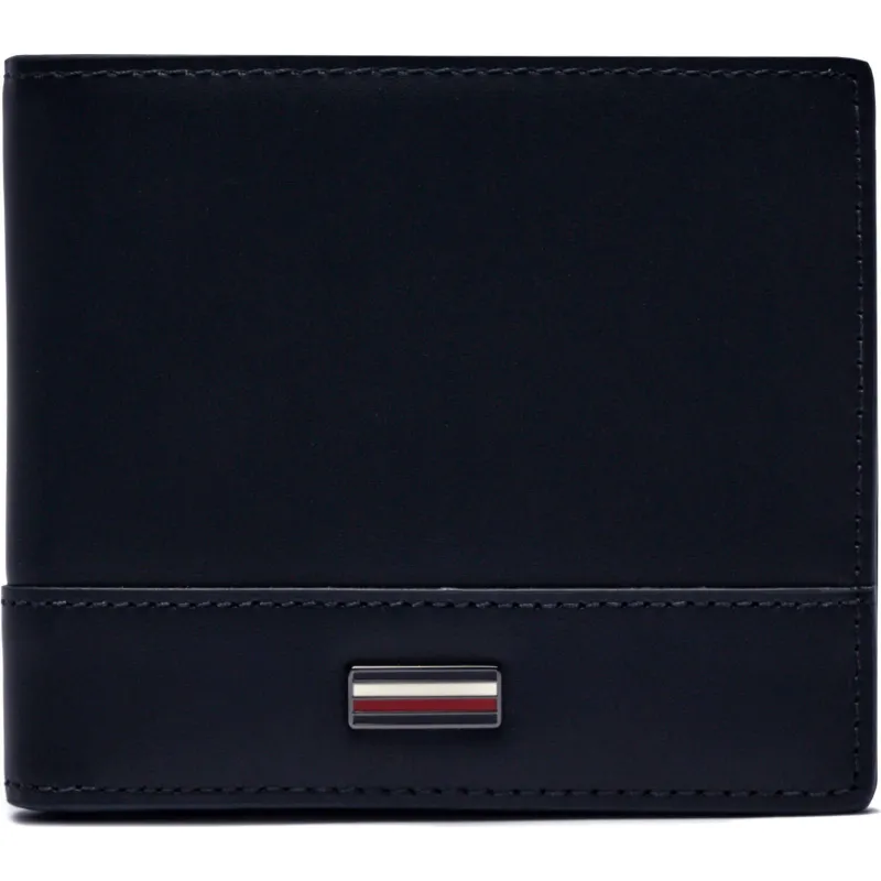 Tommy Hilfiger Skórzany portfel