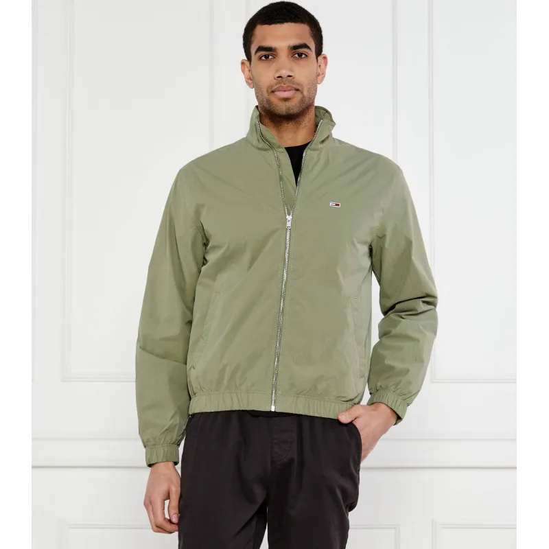 Tommy Jeans Kurtka | Regular Fit