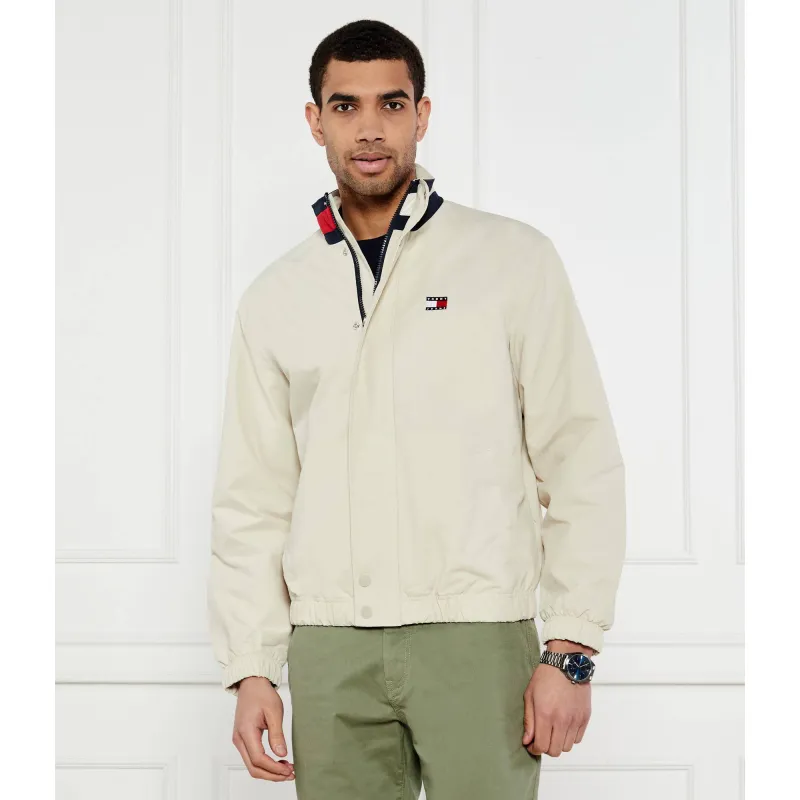 Tommy Jeans Kurtka bomber | Loose fit