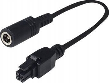 Kabel zasilający Teltonika Teltonika 4-pin to barrel socket adapter