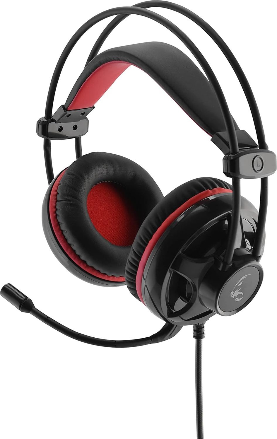 MediaRange GS300 Czarne MRGS300
