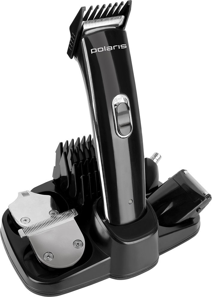 Polaris PHC 3015RC Juodas