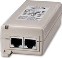 Microsemi Microsemi 1P POE MIDSPAN 15.4W EU/AC INPUT POWER CORD IN