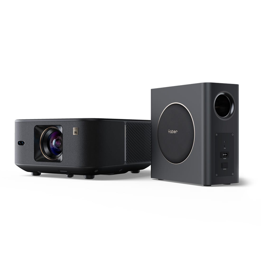 Yaber K3 PRO
