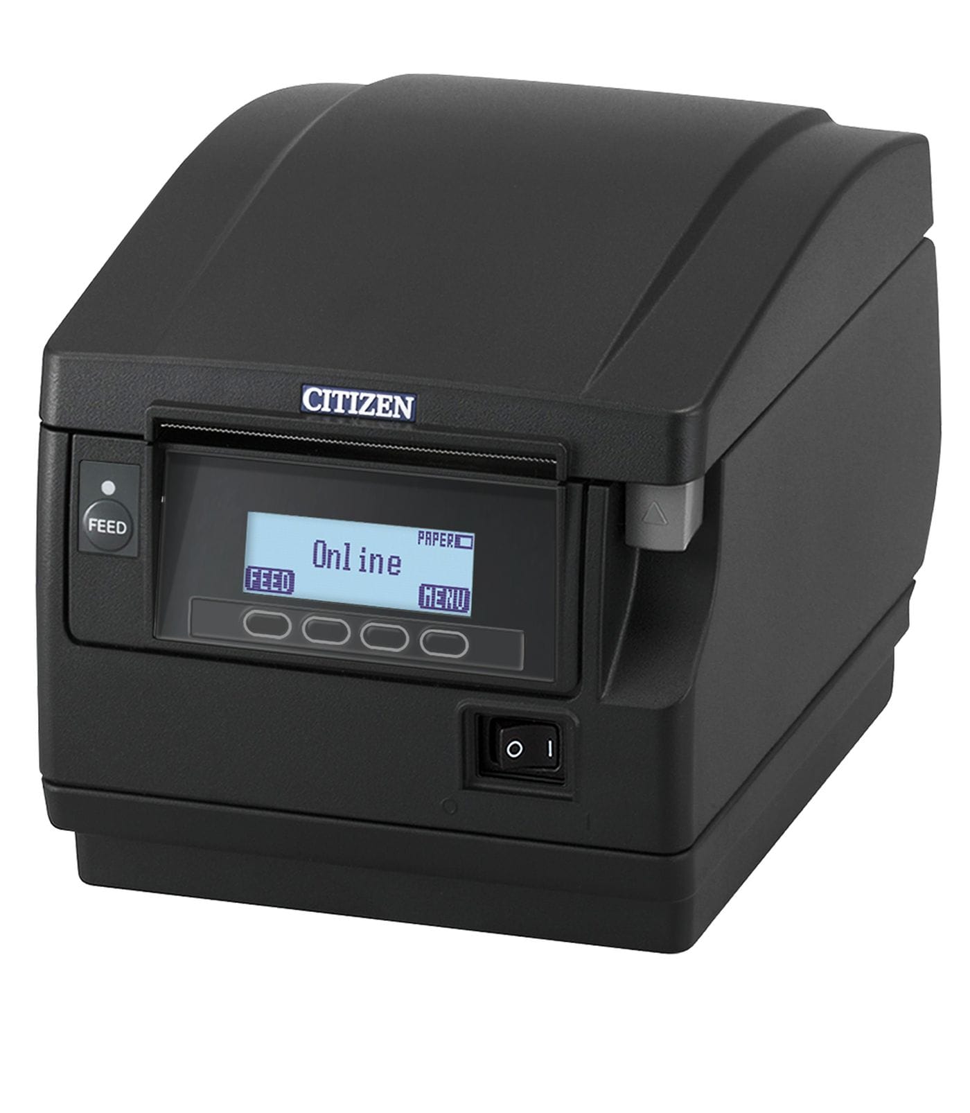 Citizen CT-S851III Thermal Printer,