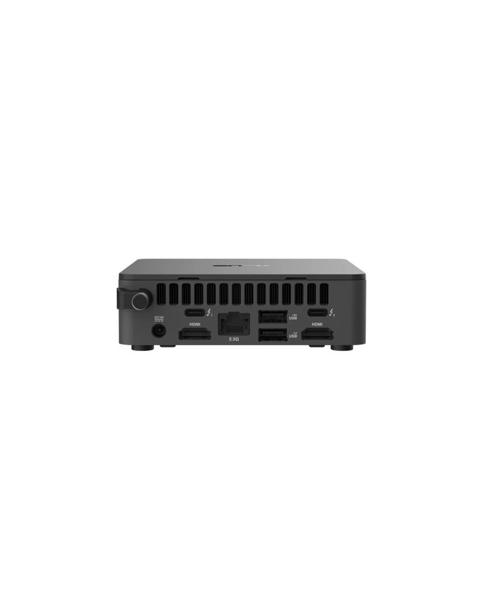 Asus Mini PC RNUC13ANKI3048C2I M0322525 90AS0031-M00040 90AS0031-M00040