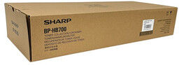 Sharp BP-HB700 pojemnik na zużyty toner, oryginalny