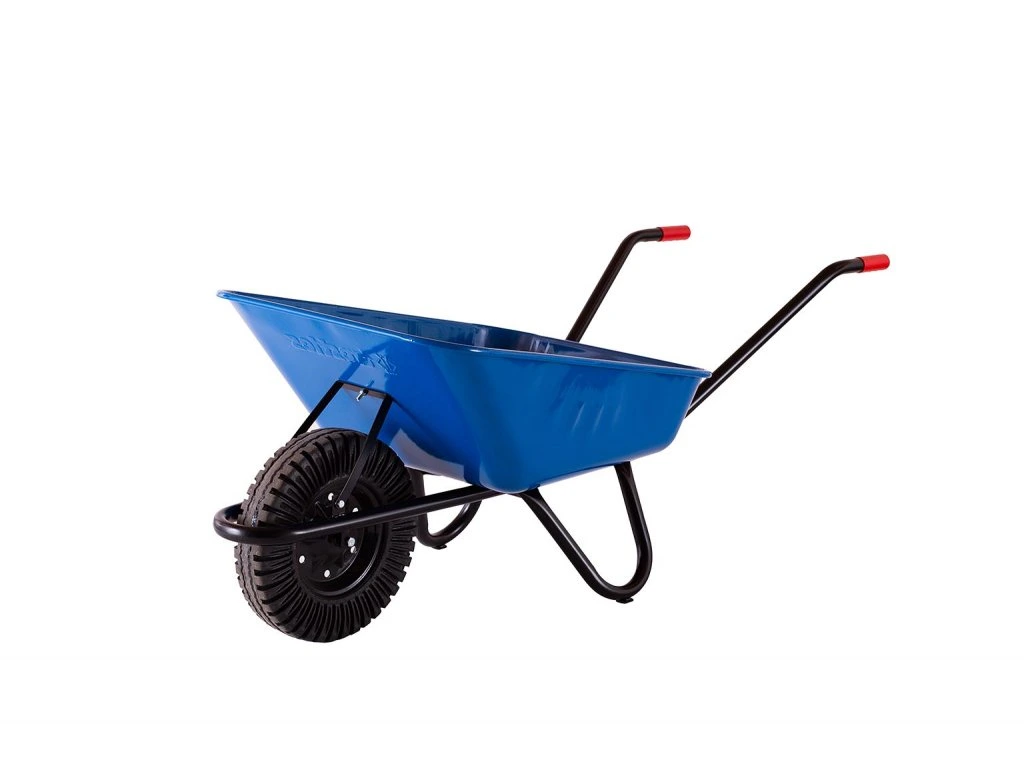 Taczka budowlana PROFI, 90 l