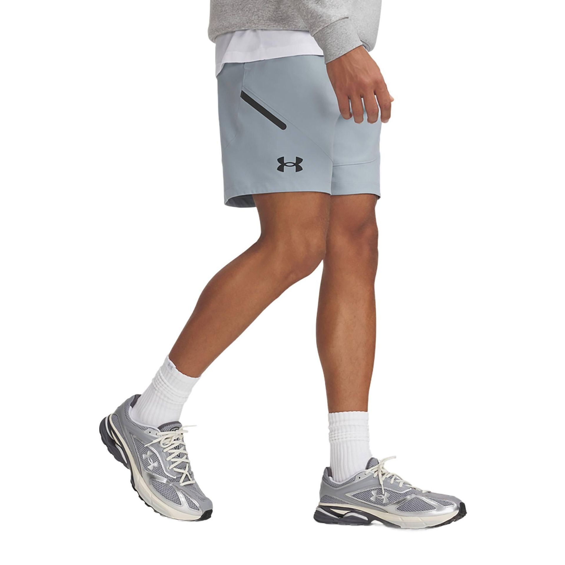 Spodenki męskie Under Armour Unstoppable