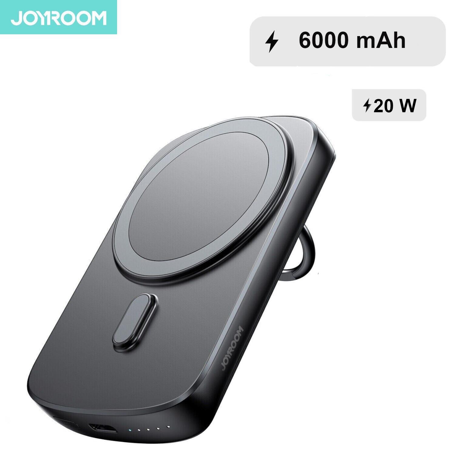 Joyroom JR-W030 czarny