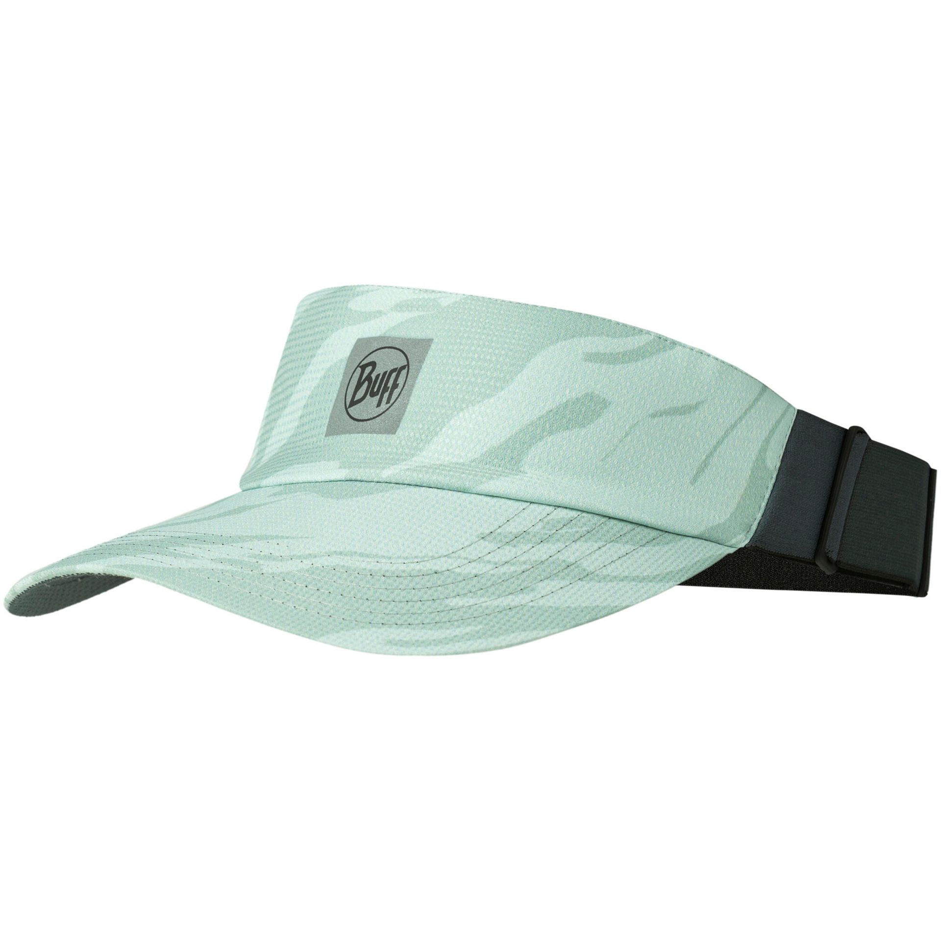 daszek przeciwsłoneczny BUFF GO VISOR ACES SEAGROVE