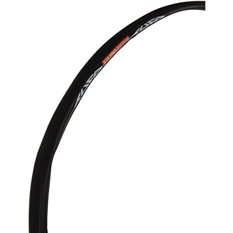 Tufo Opona 28 S33 Pro 700x24, czarna 310g (GAL1D1308090)