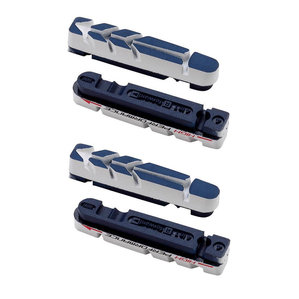 BBB UltraStop Cartridge BBS-28HP Klocki hamulcowe, blue 2021 Klocki hamulcowe 2905732801