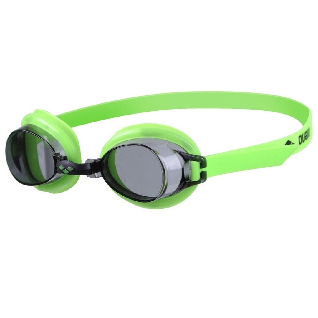 Arena bubble junior czarno/zielony