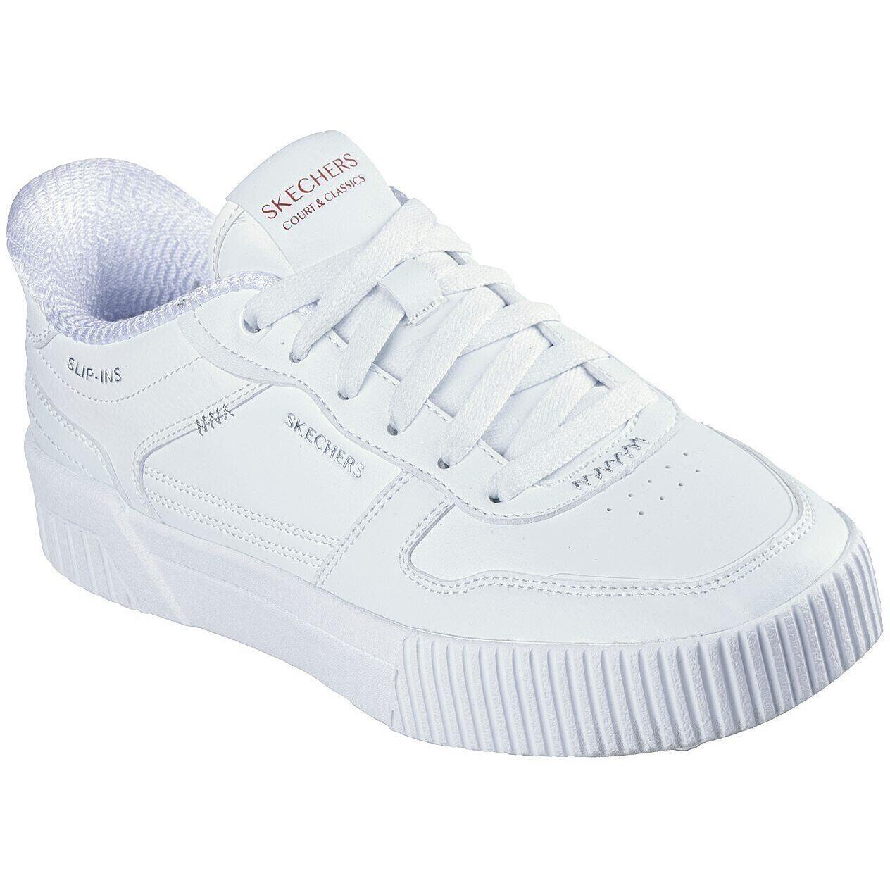 Buty sportowe Sneakersy damskie, Slip-Ins: Jade - Put It In Neutral