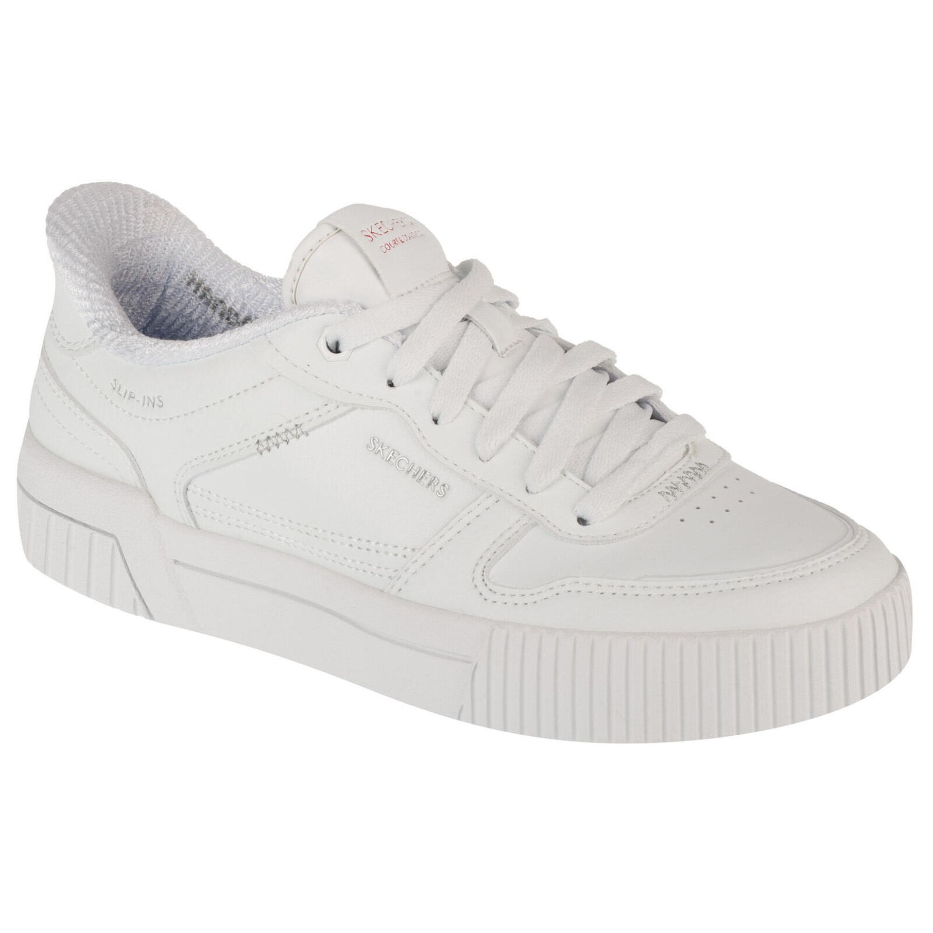 Buty sportowe Sneakersy damskie, Slip-Ins: Jade - Put It In Neutral