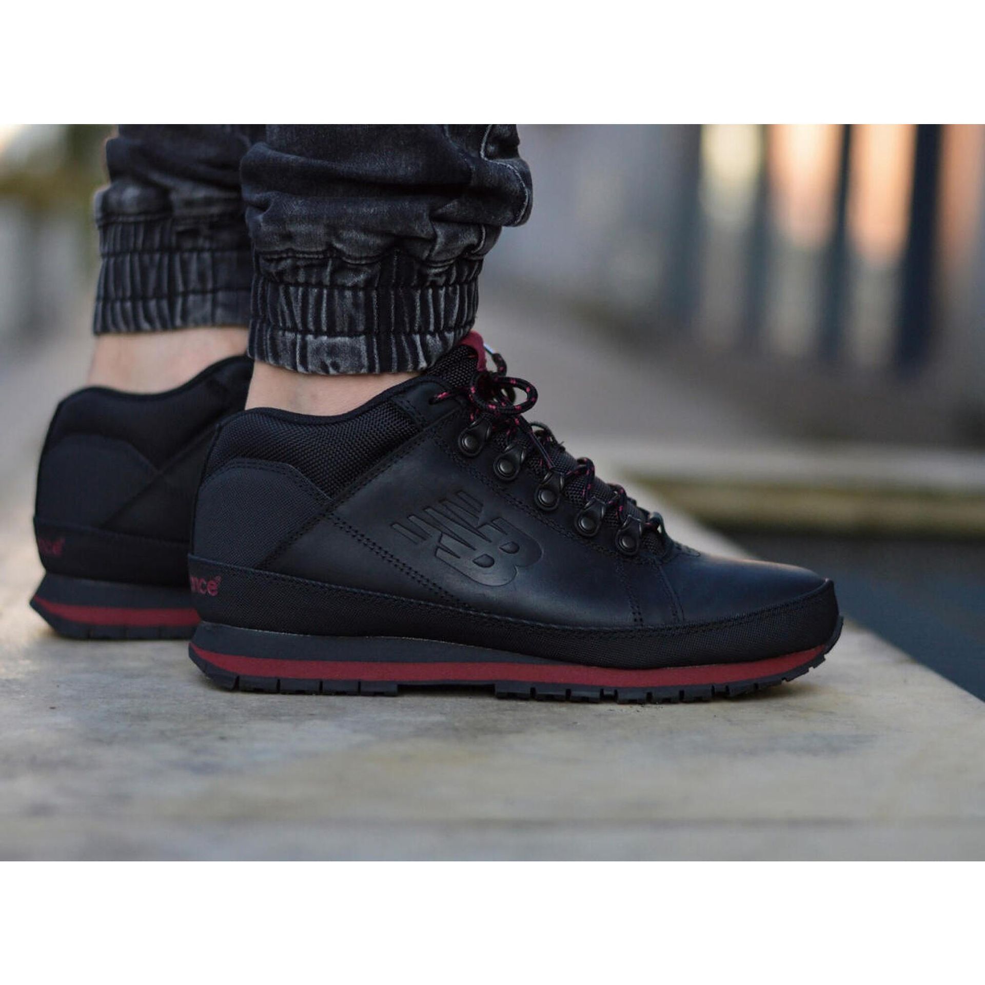 Buty trekkingowe Męskie New Balance H754KR