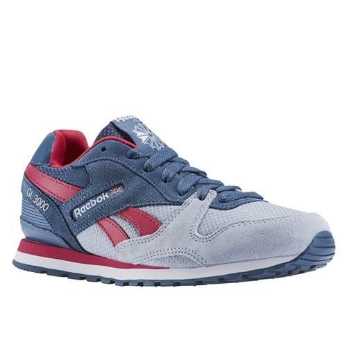 Reebok GL 3000 SP BD2438 granatowy
