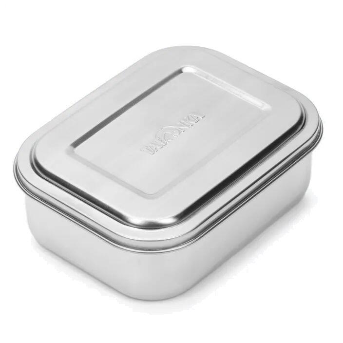 Tatonka Tatonka Lunch Box I 800ml  2021 Pojemniki turystyczne 4137-000-0
