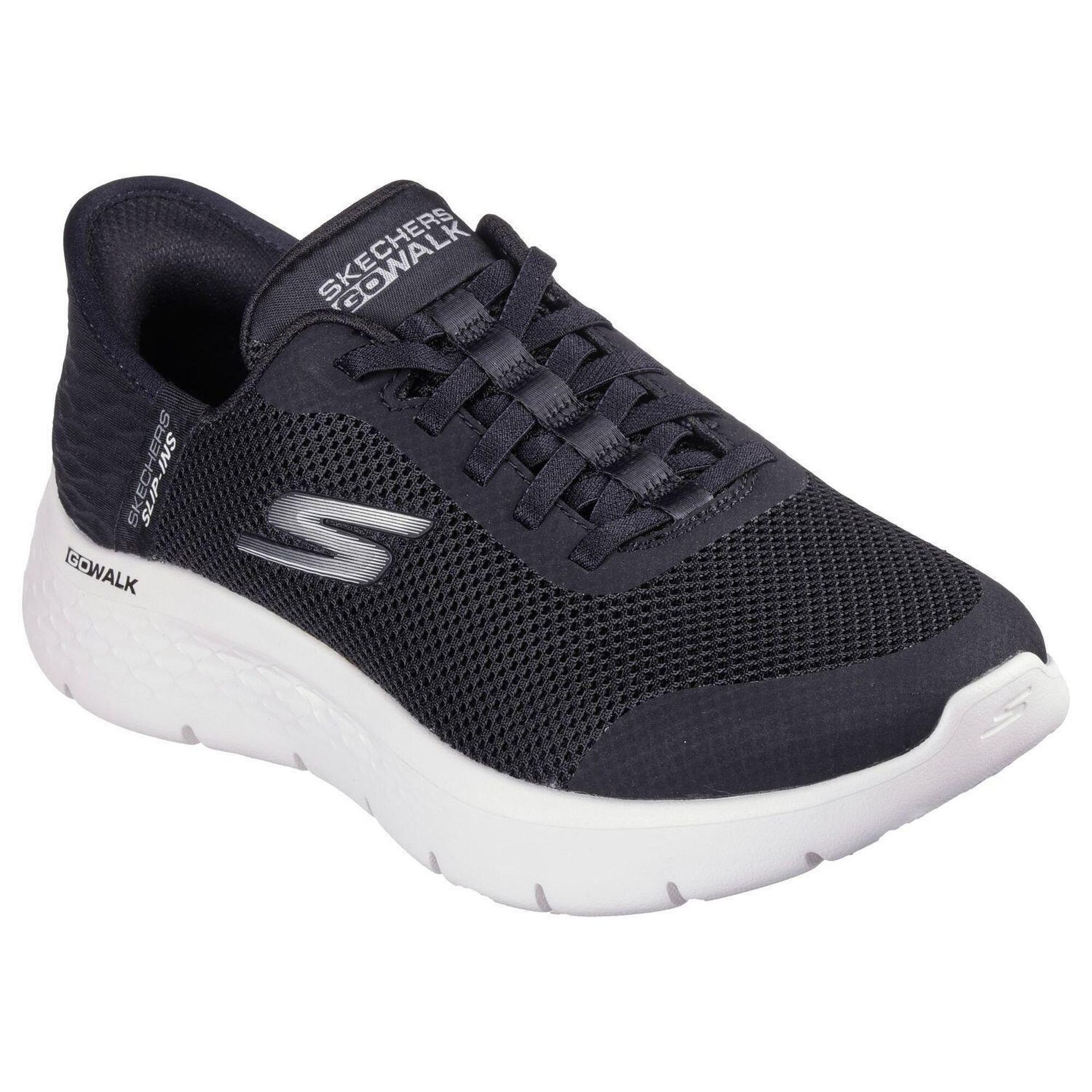 Buty sportowe Sneakersy damskie, Slip-Ins: GO WALK Flex - Grand Entry