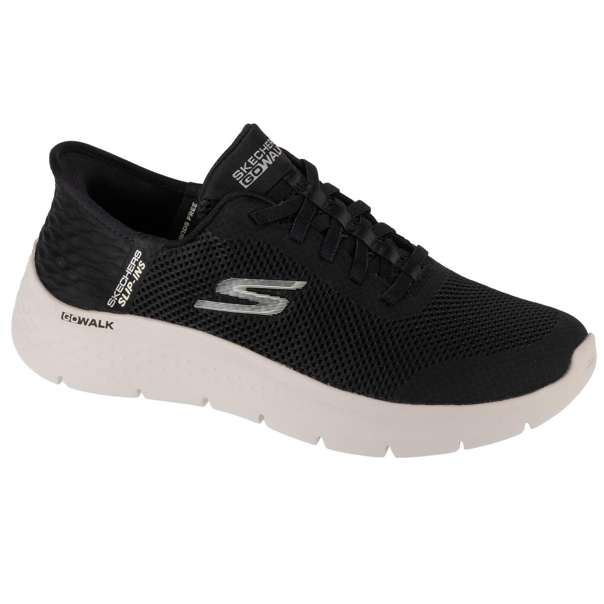 Buty sportowe Sneakersy damskie, Slip-Ins: GO WALK Flex - Grand Entry