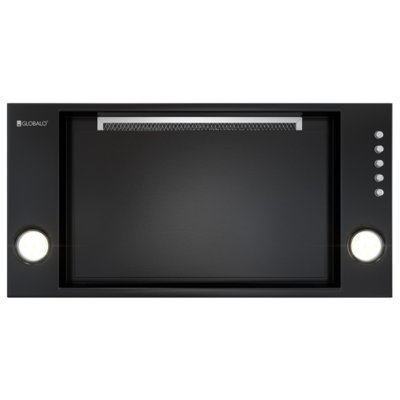 Globalo Desolero 60.2 Black