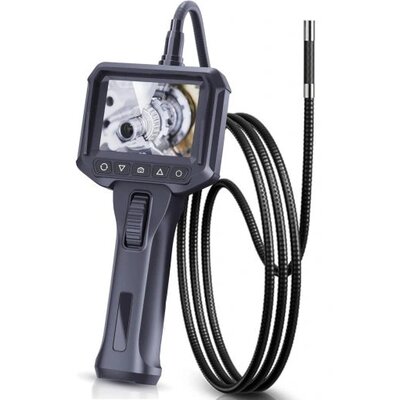 Endoskop RALCAM Boroskop R208