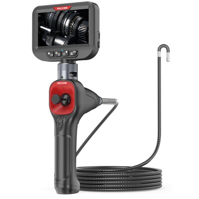 Endoskop RALCAM Boroskop F606B