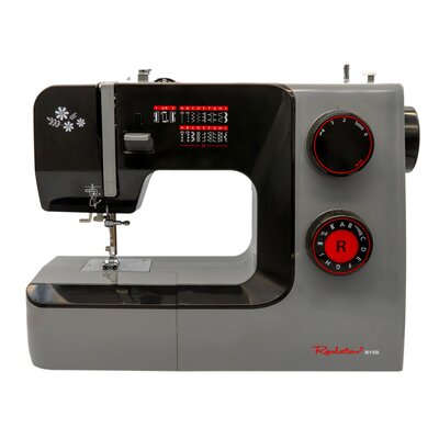 Redstar R15S startowy