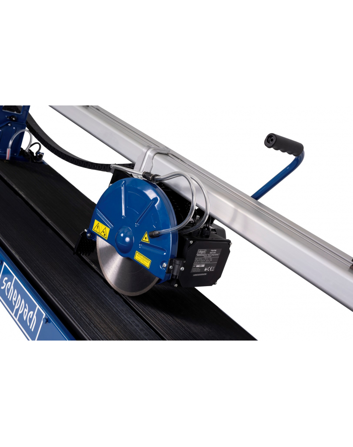 Scheppach Przecinarka do glazury FS4700T  SCH5906707901T