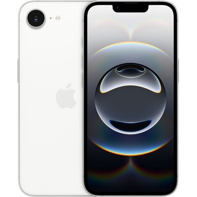 Apple iPhone 16e 256GB Biały