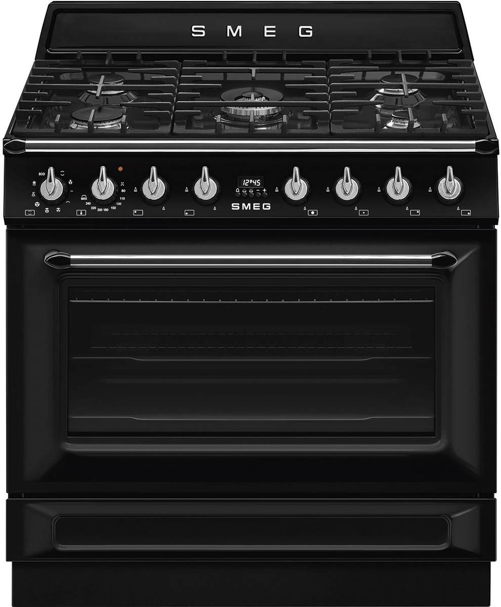 SMEG TR90GPBL